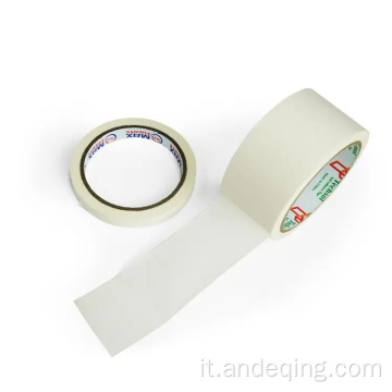 Nastro per mascheramento di carta verde da 20 mm da 48 mm